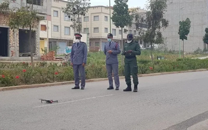 Maroc : panique dans une usine à Larache