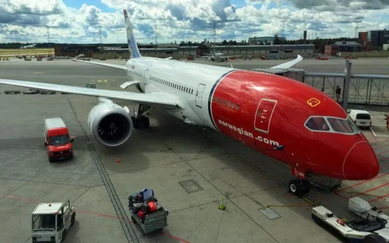 Une solution pour les Scandinaves bloqués au Maroc