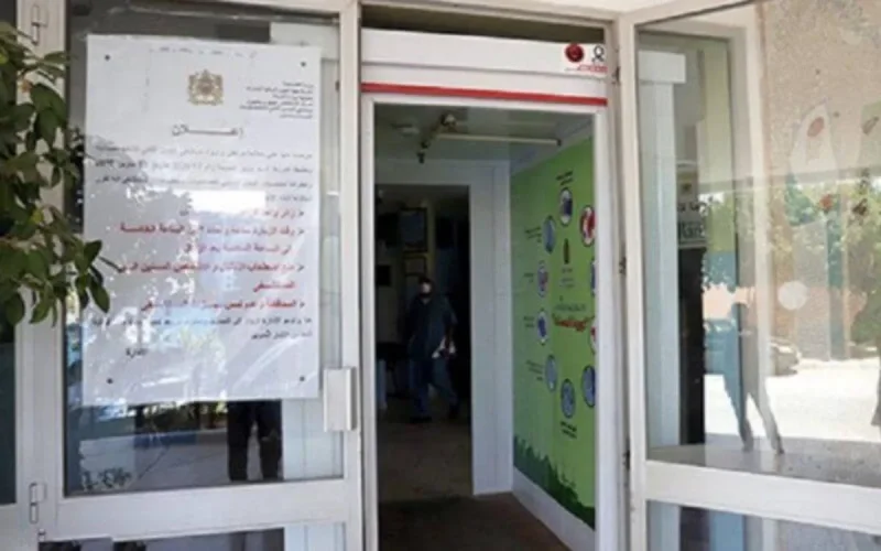 Maroc : des étudiants fabriquent des portiques de désinfection en 10 jours