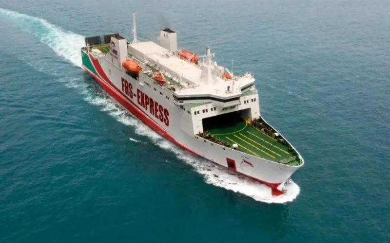 Malgré la crise sanitaire, la trafic maritime entre le Maroc et l'Espagne continue
