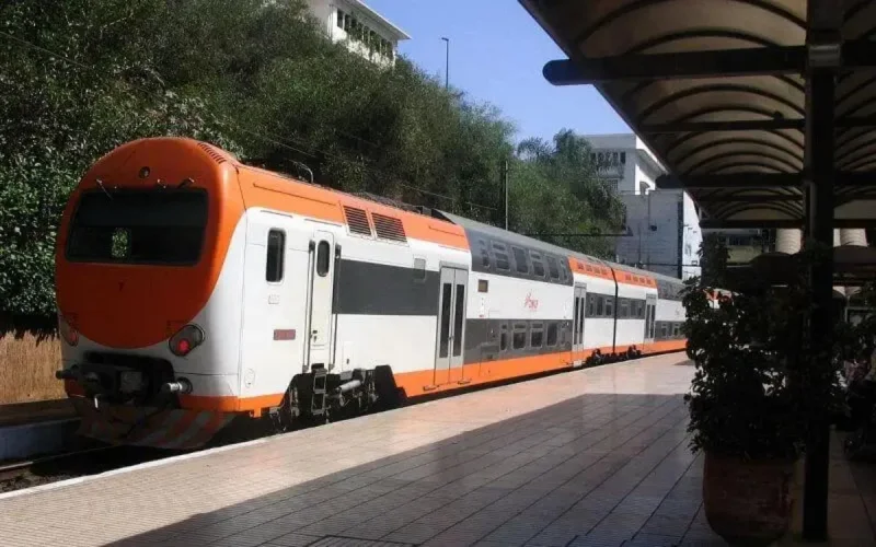 Maroc : des gares de trains fermées