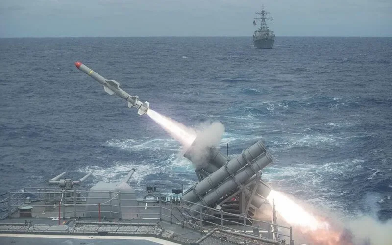 L'Espagne mécontente de l'achat de missiles par le Maroc