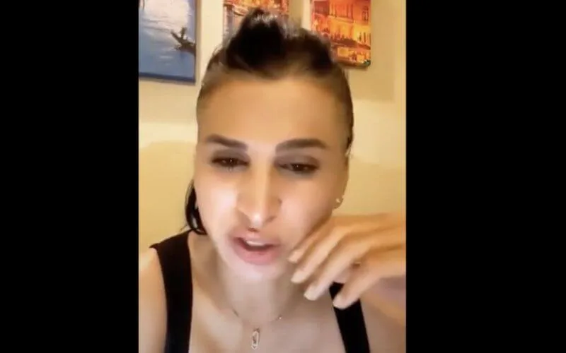 Maroc : "Sofia Talouni", un autre "Hamza mon bb" dénoncé