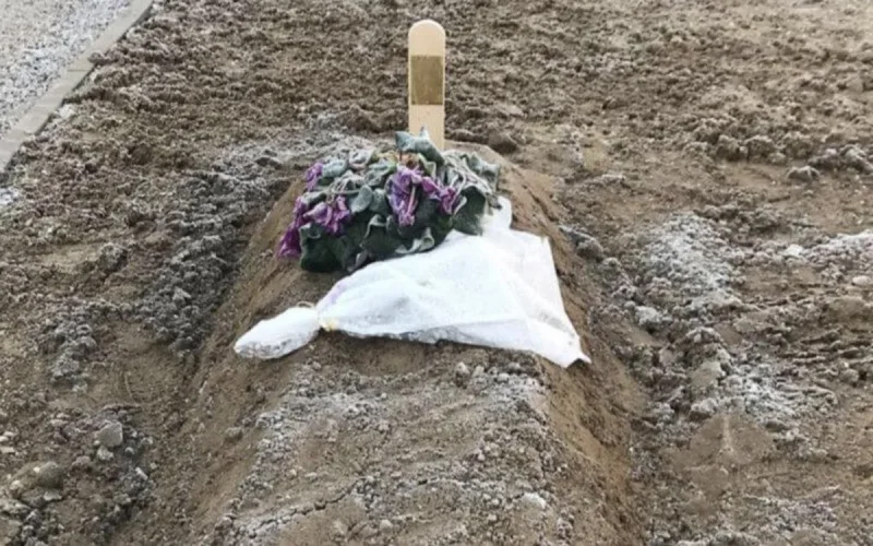 Coronavirus en Italie : enterrement d'une trentaine de Marocains