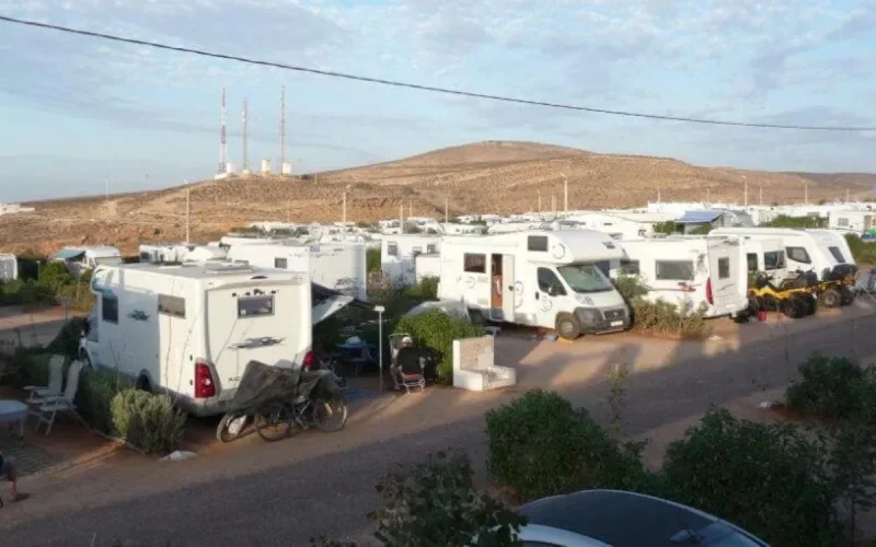 Maroc : une Française dénonce l'indiscipline de ses compatriotes