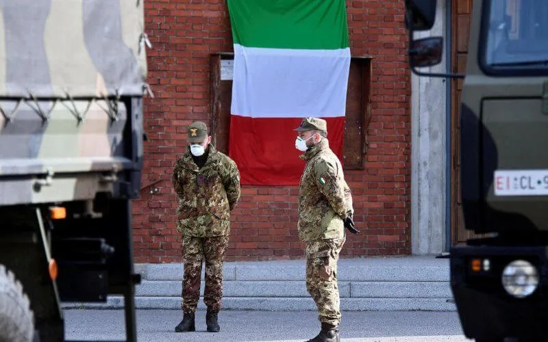 Italie : une association au chevet des familles marocaines en détresse