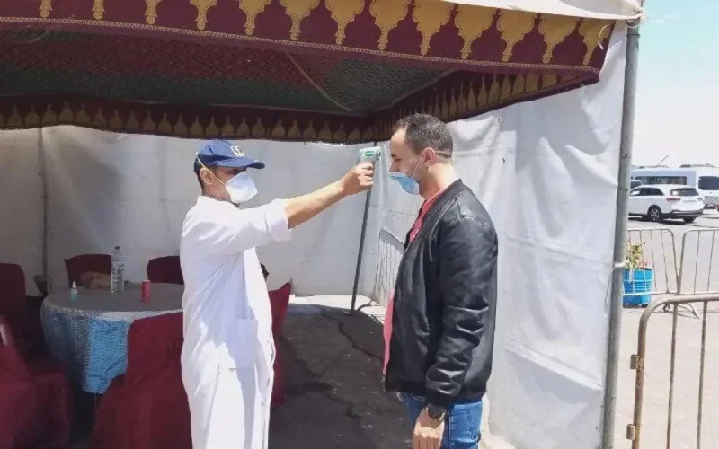 Coronavirus : voici les derniers chiffres au Maroc