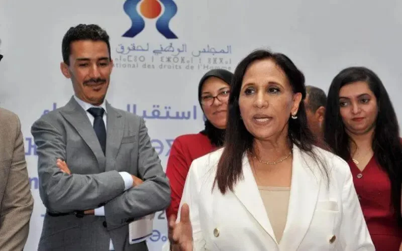 Maroc : voici les recommandations du CNDH