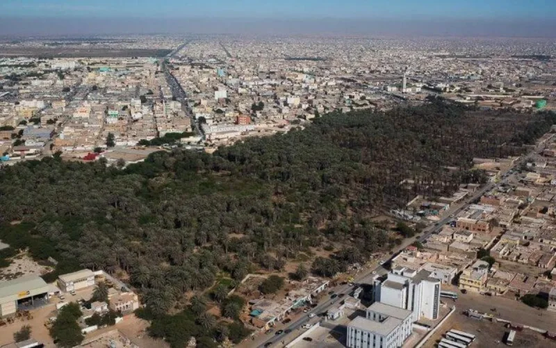 Prise en charge de 60 citoyens marocains bloqués en Mauritanie