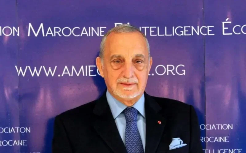 Guéri du coronavirus, Mohamed Berrada exprime sa gratitude