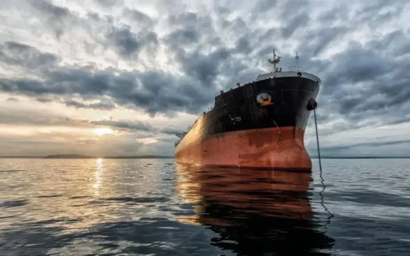 La marée noire menace Dakhla