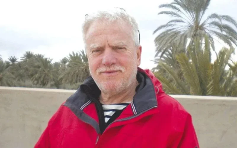 Décès de Mohand Dahmani, fondateur du Congrès mondial amazigh