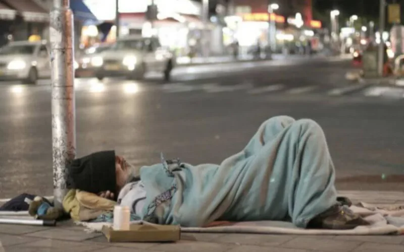 Maroc : la solidarité envers les sans-abri en temps de covid-19