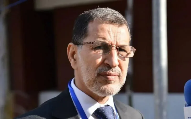 Le conseil de Saâdeddine El Othmani aux Marocains