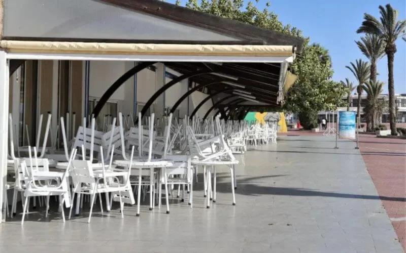 Maroc : cafés et restaurants lancent un appel urgent au gouvernement