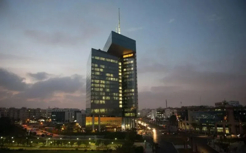 Le Groupe Maroc Telecom réalise un bon premier trimestre