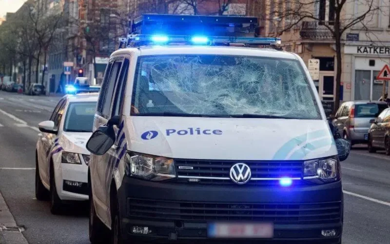 Mort d'Adil à Anderlecht : une enquête remet en cause la version de la police