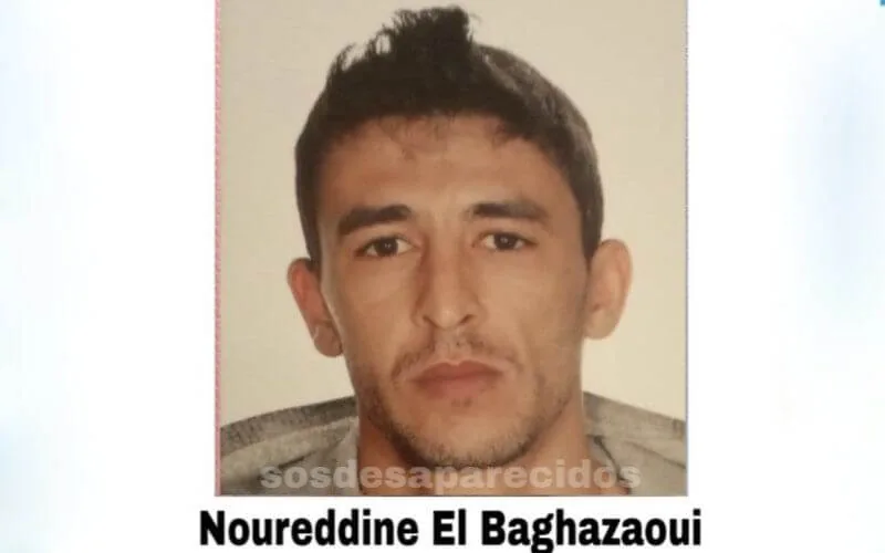 Espagne : disparition inquiétante d'un Marocain (photo)