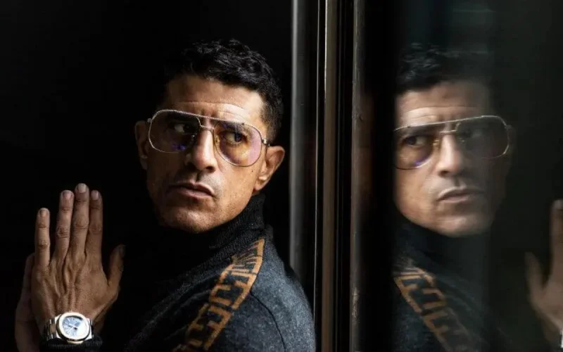 Said Taghmaoui plaide pour le rapatriement des Marocains et Français bloqués