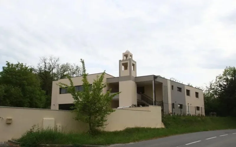 Une nouvelle mosquée voit le jour à Auch