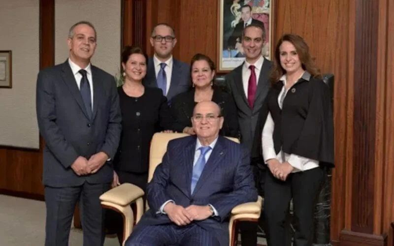 Mohamed Azbane n'est plus