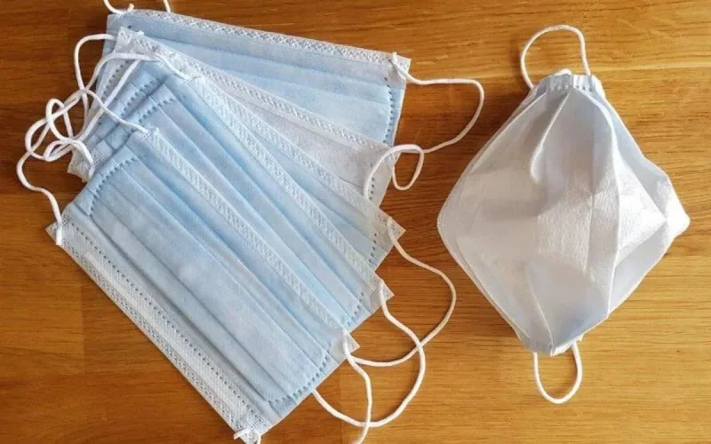 Maroc : des masques réutilisables 15 fois disponibles sur le marché