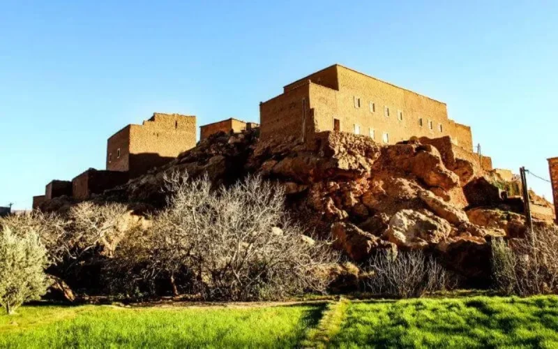 Météo : jusqu'à 36 degrés aujourd'hui au Maroc