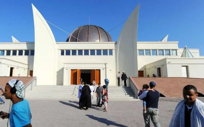 France : pas de réouverture des mosquées en mai