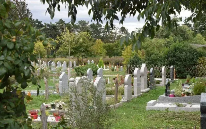 France : le plaidoyer du CFCM sur la gestion des cimetières