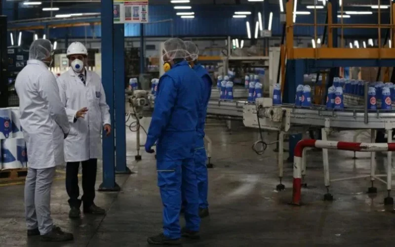 Le coronavirus fait perdre des centaines de milliers d'emplois au Maroc