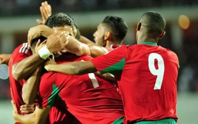 La FIFA accorde une aide bienvenue au football marocain