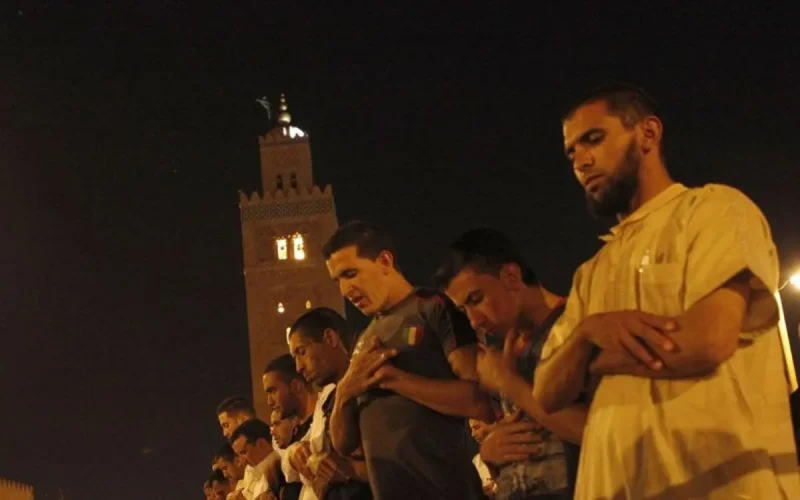 Maroc : pas de tarawih cette année