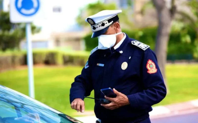 Maroc : doit-on se méfier du traçage des citoyens par la police ?