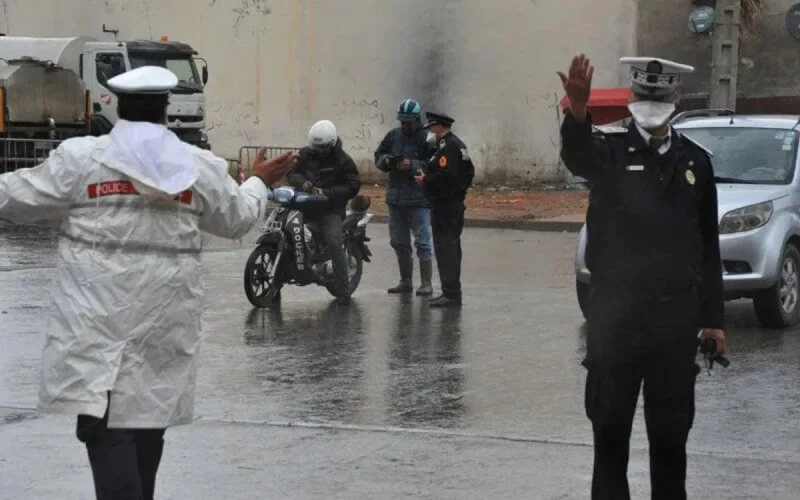 Maroc : scénario d'un déconfinement 