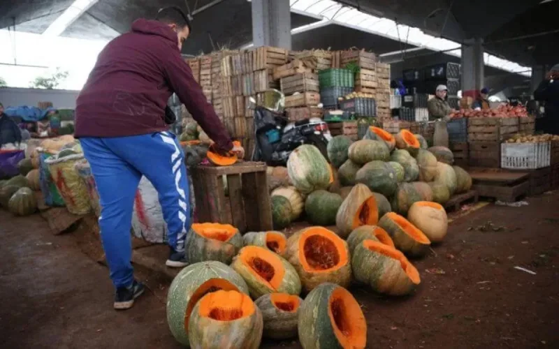 Le Maroc menacé par la récession