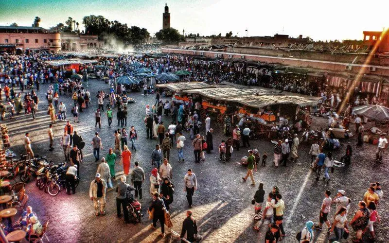 Maroc : le tourisme attend une aide de l'Etat