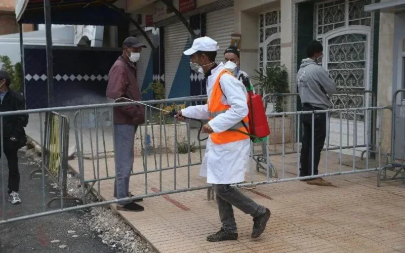 Covid-19 au Maroc : les foyers de contamination compliquent la lutte