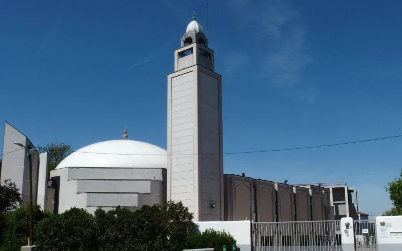 Les inquiétudes du recteur de la mosquée de Lyon