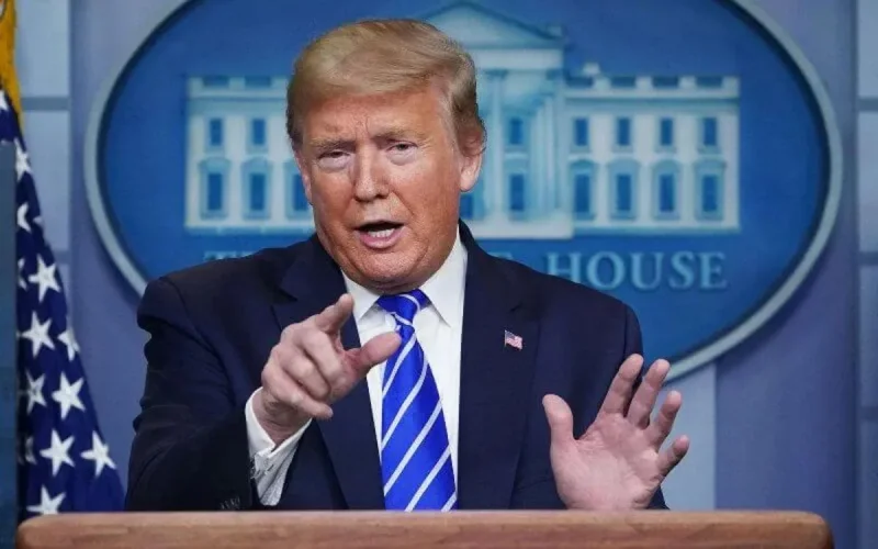 Ramadan 2020 : le message de Donald Trump aux musulmans