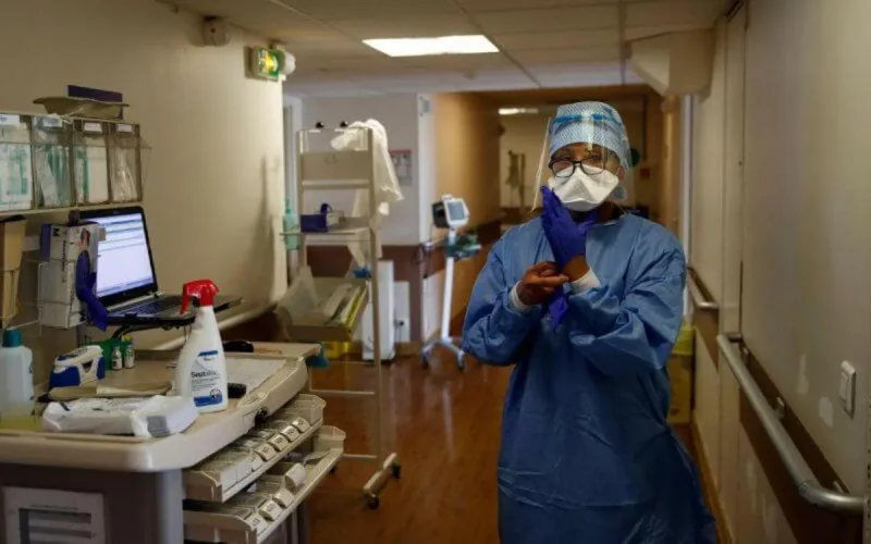 Des Chinois proposent de construire un hôpital au Maroc