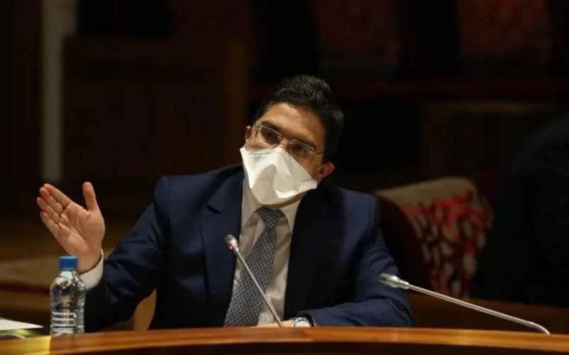 Le Maroc n'a laissé entrer personne sur son territoire depuis le 15 mars dernier