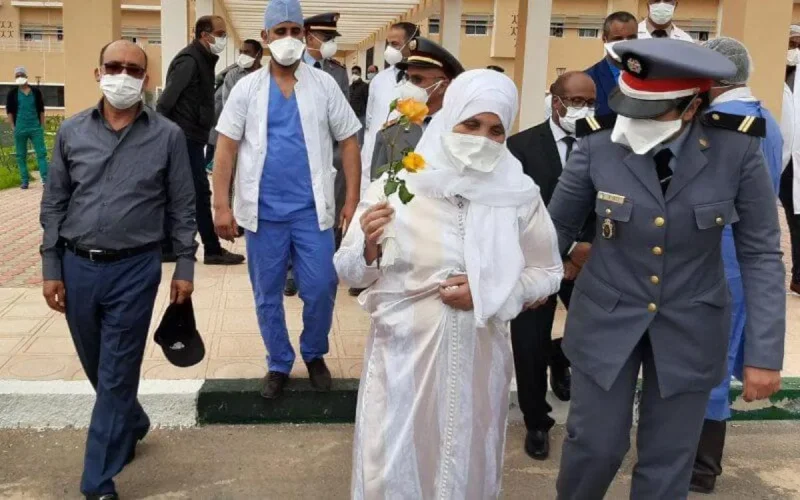 Quand BFM TV encense le Maroc