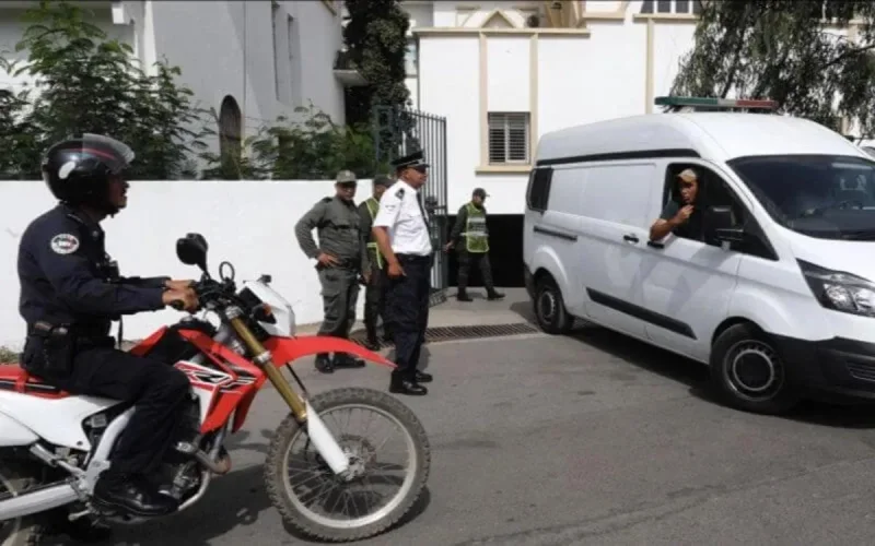 Maroc : le transfert des détenus désormais interdit