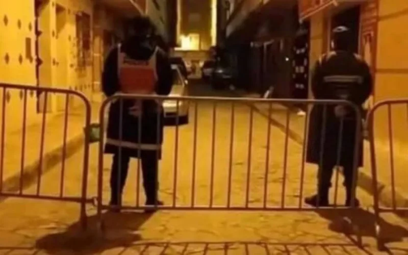 Maroc : une mauvaise blague les emmène en prison