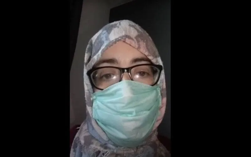 Une MRE lance un appel de détresse au roi Mohammed VI (vidéo)