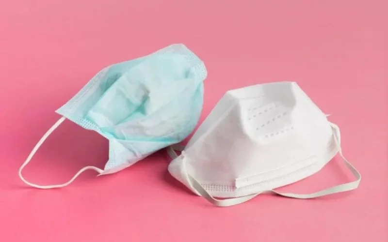 Maroc : le prix des masques FFP2 est connu