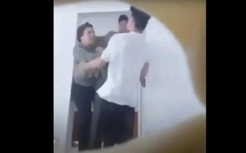 Une vidéo indigne les Marocains