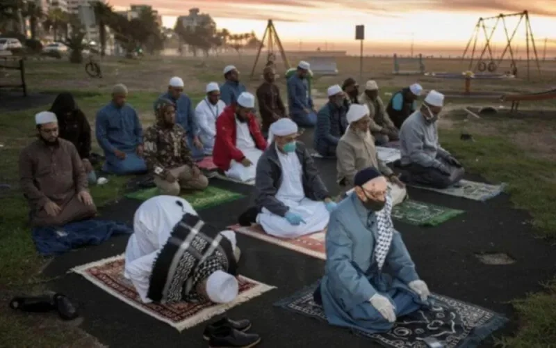 Afrique du Sud : "remarques blasphématoires" contre des musulmans, le ministre de la police s'excuse