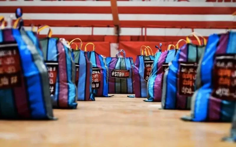 Coronavirus au Maroc : l'action de coeur des pharmaciens