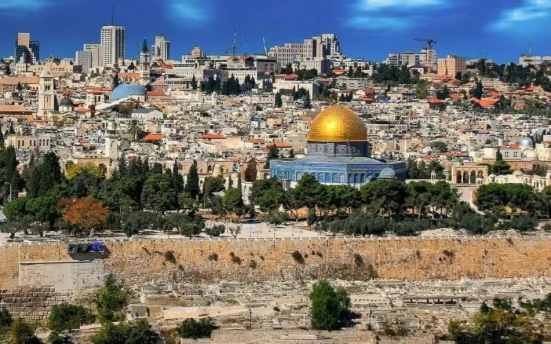 La Ligue arabe dénonce la confiscation des terres palestiniennes par Israël